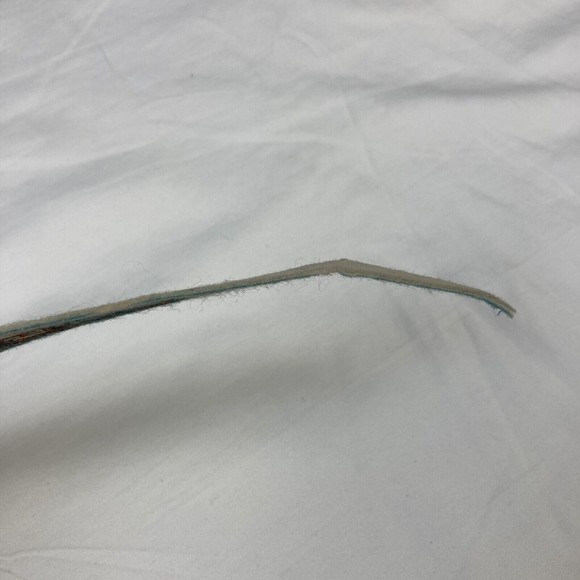 Rare VINTAGE BASEBALL Hall Of Fame COOPERSTOWN Village Of Museum FELT PENNANT 25 - Picture 10 of 12